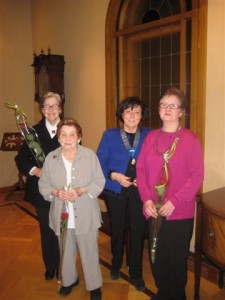 Kunniamerkit 26.2.2013
