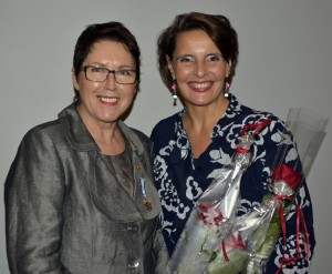 Sirkku ja Anne