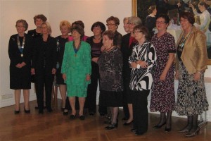 Eira-Kluuvi 30 vuotta