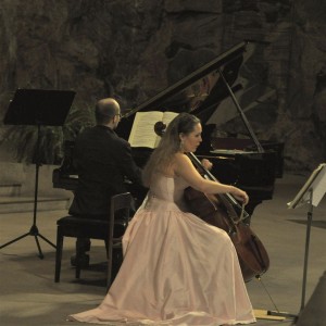 cellist