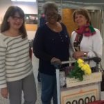 IIW President's Visit (Private and Official) Report, Finland 2016