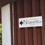 Piirin kevätretki Kotkaan ja Ruotsinpyhtäälle 26.5.2018