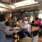 Piiri 142:n kauden aloitustilaisuus 23.8.2018