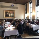 Piirin 142 vaalikokous 23.3.2019