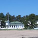 Piirin kevätretki Hankoon 8.6.2019